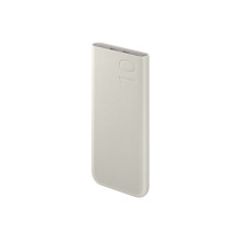 P3400XU akumuliatorių blokas 10 000 mAh, smėlio spalvos