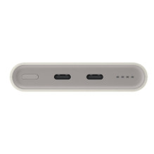 P3400XU Battery Pack 10 000mAh, Beige