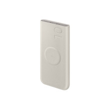 U2510XUE Samsung 10Ah Wireless Battery Pack (SFC 25W), Beige