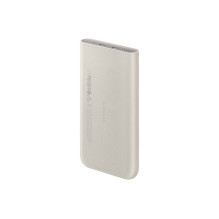 U2510XUE Samsung 10Ah Wireless Battery Pack (SFC 25W), Beige