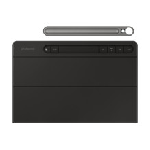 DX720UB Book Cover Keyboard Slim Samsung Galaxy Tab S9 / S9 FE / S10 FE / S10 Lite, Black DX720UB Book Cover Keyboard Slim Samsung Galaxy Tab S9 / S9 FE / S10 FE / S10 Lite, Black