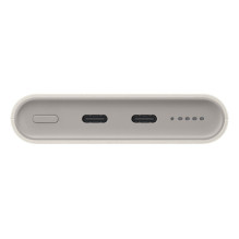 U2510XUE Samsung 10Ah Wireless Battery Pack (SFC 25W), Beige