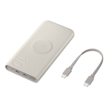 U2510XUE „Samsung“ 10 Ah belaidis akumuliatorių blokas (SFC 25 W), smėlio spalvos U2510XUE „Samsung“ 10 Ah belaidis akumuliatorių blokas (SFC 25 W), smėlio spalvos