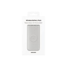 U2510XUE Samsung 10Ah Wireless Battery Pack (SFC 25W), Beige