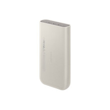 P4520XUE „Samsung“ 20 Ah belaidis akumuliatorių blokas (SFC 45 W), smėlio spalvos P4520XUE „Samsung“ 20 Ah belaidis akumuliatorių blokas (SFC 45 W), smėlio spalvos