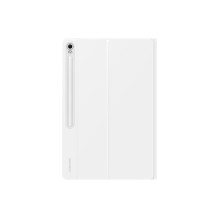 DX625UW Book Cover Keyboard -AI Key Samsung Galaxy Tab S10 FE+, White