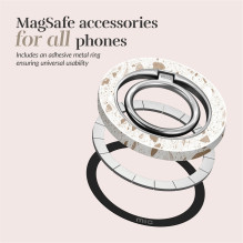 MIO minkštas teraco Magsafe...