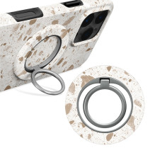 MIO Soft Terrazzo Magsafe Case Compatible Ring Holder MIO Soft Terrazzo Magsafe Case Compatible Ring Holder