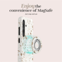 MIO Soft Terrazzo Magsafe Case Compatible Ring Holder MIO Soft Terrazzo Magsafe Case Compatible Ring Holder