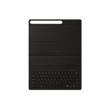 DX620UB Book Cover Keyboard Slim - AI Key Samsung Galaxy Tab S10 FE+, Black