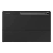 DX620UB Book Cover Keyboard Slim - AI Key Samsung Galaxy Tab S10 FE+, Black