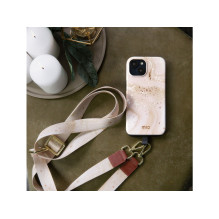 MIO Gold Marble Magsafe Compatible for iPhone 17