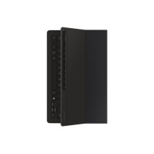 DX620UB Book Cover Keyboard Slim - AI Key Samsung Galaxy Tab S10 FE+, Black