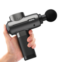RENPHO Active Massage Gun GM171 Black