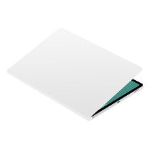 BX620PW išmanusis dėklas „Samsung Galaxy Tab S10 FE+“, baltas