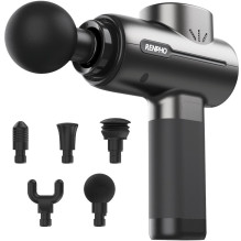 RENPHO Active Massage Gun GM171 Black