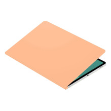 BX620PO išmanusis dėklas „Samsung Galaxy Tab S10 FE+“, oranžinis