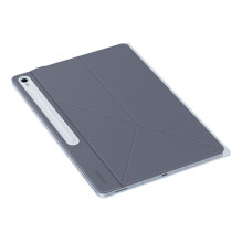 BX620PL išmanusis dėklas „Samsung Galaxy Tab S10 FE+“, mėlynas