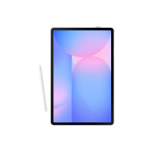 BX620PL Smart Book Cover Samsung Galaxy Tab S10 FE+, Blue