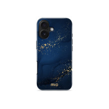„MIO Midnight Sparkle Magsafe“ dėklas, suderinamas su „iPhone 17“