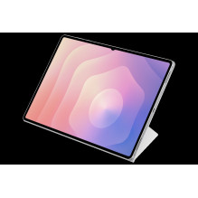 BX930PW Book Cover Samsung Galaxy Tab S11 Ultra, White BX930PW Book Cover Samsung Galaxy Tab S11 Ultra, White