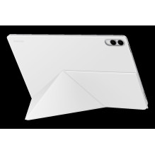 BX930PW Book Cover Samsung Galaxy Tab S11 Ultra, White BX930PW Book Cover Samsung Galaxy Tab S11 Ultra, White