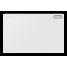 BX930PW dėklas Samsung Galaxy Tab S11 Ultra, baltas