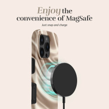 MIO Silky Dreams Magsafe Compatible for iPhone 17 MIO Silky Dreams Magsafe Compatible for iPhone 17