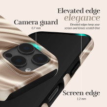 MIO Silky Dreams Magsafe Compatible for iPhone 17 MIO Silky Dreams Magsafe Compatible for iPhone 17