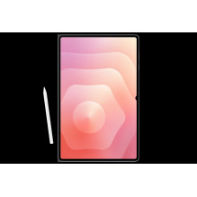 BX930PB dėklas Samsung Galaxy Tab S11 Ultra planšetiniam kompiuteriui, juodas