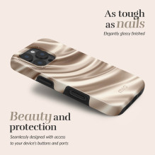 „MIO Silky Dreams Magsafe“ suderinamas su „iPhone 17“