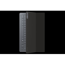 DX930UB Book Cover Keyboard Slim Samsung Galaxy Tab S11 Ultra, Black DX930UB Book Cover Keyboard Slim Samsung Galaxy Tab S11 Ultra, Black
