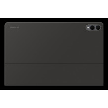 DX930UB Book Cover Keyboard Slim Samsung Galaxy Tab S11 Ultra, Black DX930UB Book Cover Keyboard Slim Samsung Galaxy Tab S11 Ultra, Black