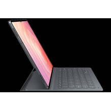 DX930UB Book Cover Keyboard Slim Samsung Galaxy Tab S11 Ultra, Black DX930UB Book Cover Keyboard Slim Samsung Galaxy Tab S11 Ultra, Black