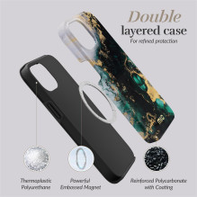 MIO Green Marble Magsafe...