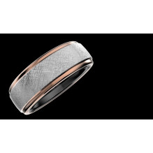 HiFuture Ring2 Rose Gold 8 (60mm)