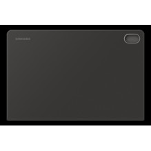 BX730PB Book Cover Samsung Galaxy Tab S11, Black