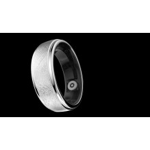 „HiFuture Ring2“ titano...