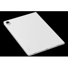 BX730PW dėklas Samsung Galaxy Tab S11, baltas