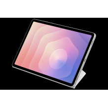 BX730PW Book Cover Samsung Galaxy Tab S11, White