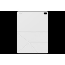 BX730PW dėklas Samsung Galaxy Tab S11, baltas