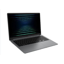 Samsung Galaxy Book5 15.6" su Core Ultra 7 255U procesoriumi, VGA atmintimi, 32 GB LP, 512 GB SSD ir Windows 11 Pro
