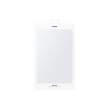 BX230PW dėklas Samsung Galaxy Tab A11+, baltas