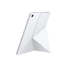 BX230PW dėklas Samsung Galaxy Tab A11+, baltas