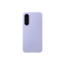 PA576CVE silikoninis dėklas „Samsung Galaxy A57“, violetinis