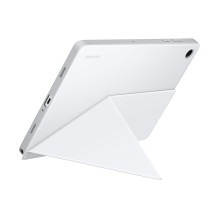 BX230PW dėklas Samsung Galaxy Tab A11+, baltas