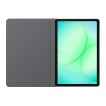 BX230PB Book Cover Samsung Galaxy Tab A11+, Black