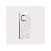 MIO Sandy Zebra Magsafe Case Compatible for iPhone 17 Pro Max MIO Sandy Zebra Magsafe Case Compatible for iPhone 17 Pro Max
