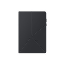 BX230PB dėklas Samsung Galaxy Tab A11+ planšetiniam kompiuteriui, juodas