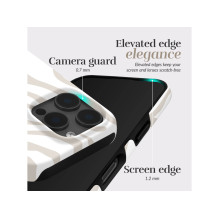 MIO Sandy Zebra Magsafe Case Compatible for iPhone 17 Pro Max MIO Sandy Zebra Magsafe Case Compatible for iPhone 17 Pro Max